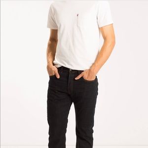 Levi’s Classic Pocket Tee Shirt
